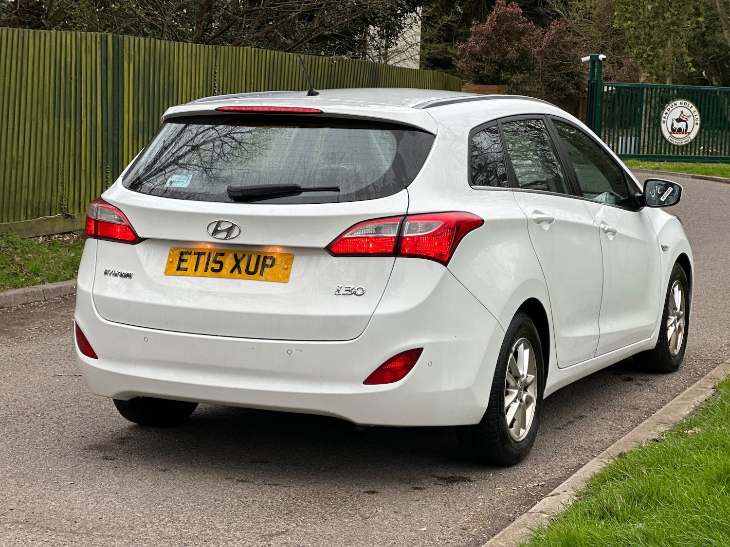 Used Hyundai i30 2015 for sale - 77942361: Photo 4