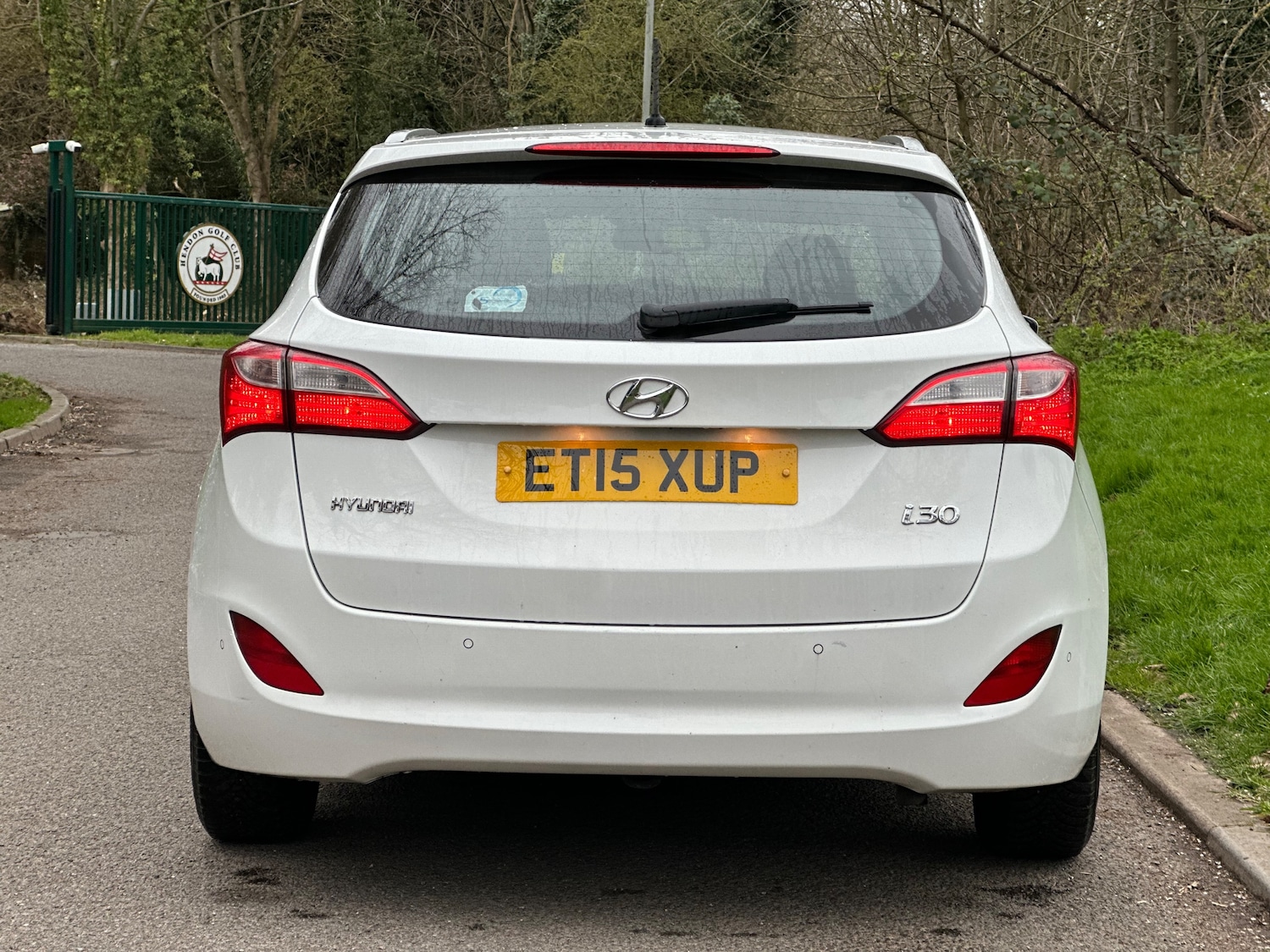 Used Hyundai i30 2015 for sale - 77942361: Photo 5
