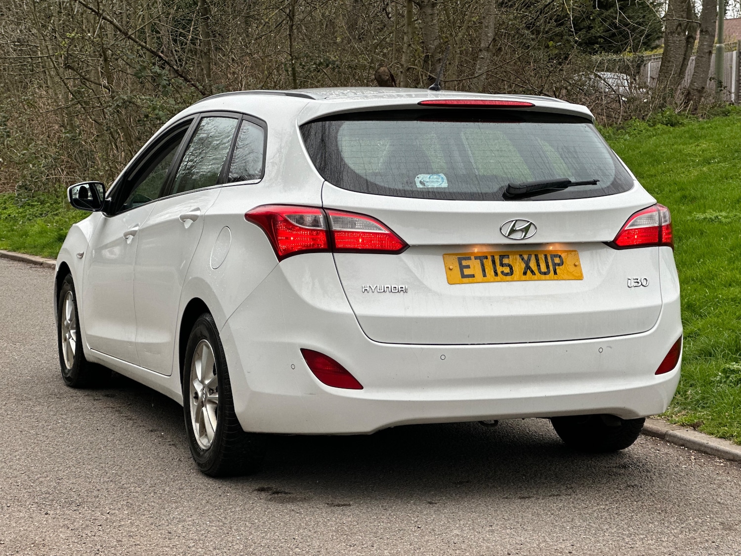 Used Hyundai i30 2015 for sale - 77942361: Photo 6