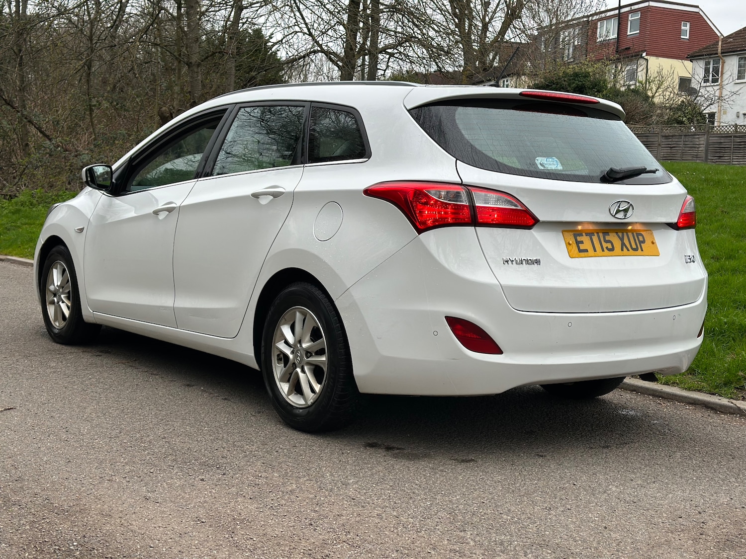 Used Hyundai i30 2015 for sale - 77942361: Photo 7