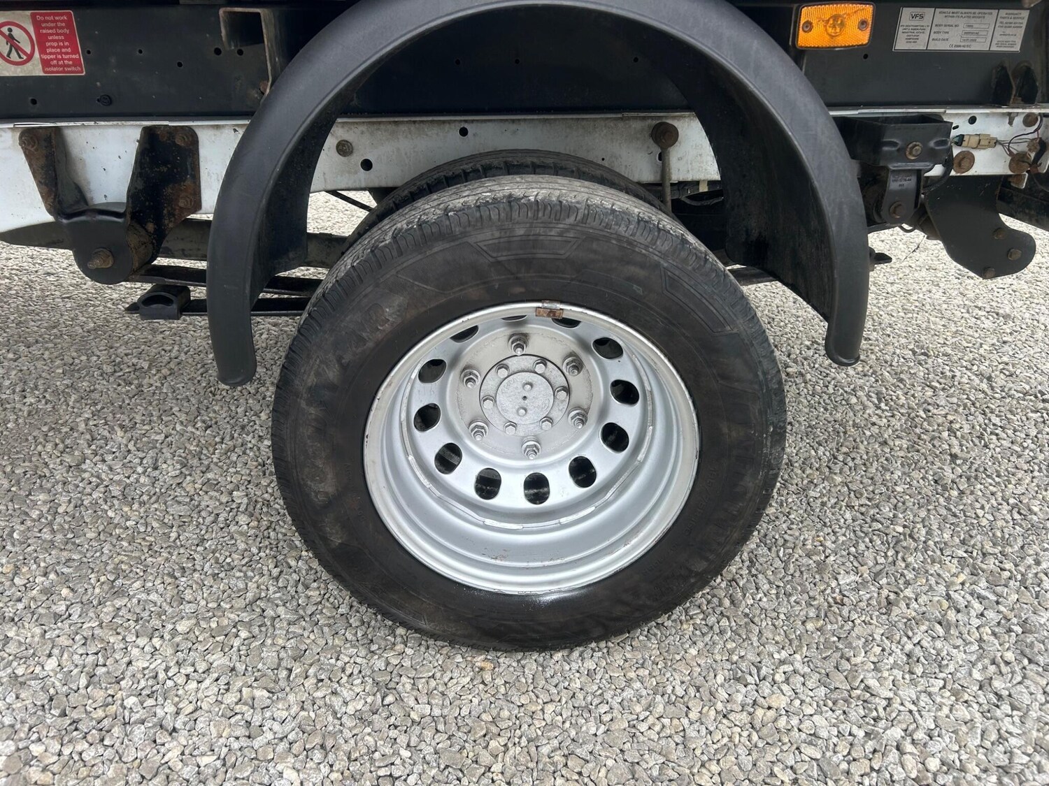 Used Ford Transit 2020 for sale - 78002066: Photo 15