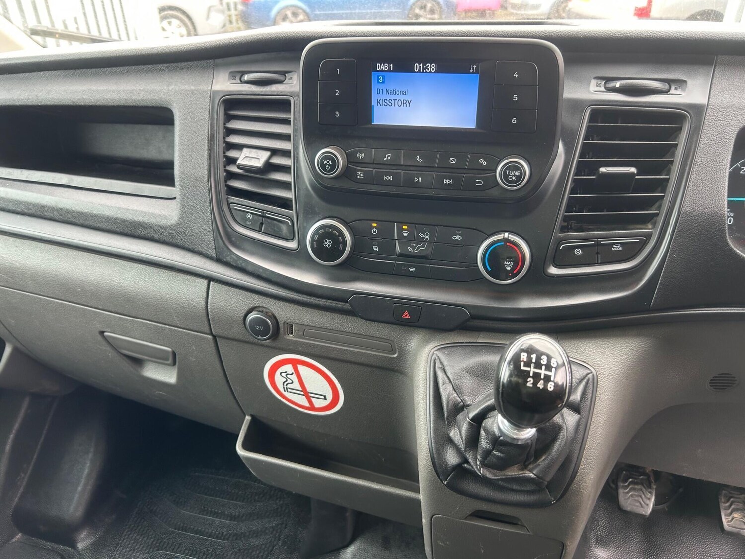 Used Ford Transit 2020 for sale - 78002066: Photo 19