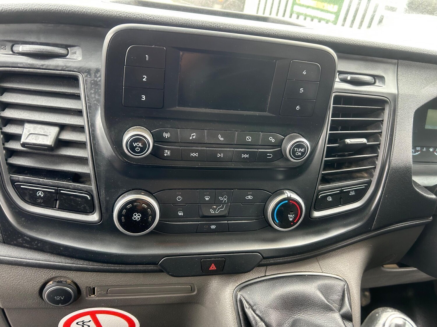 Used Ford Transit 2020 for sale - 78002066: Photo 20