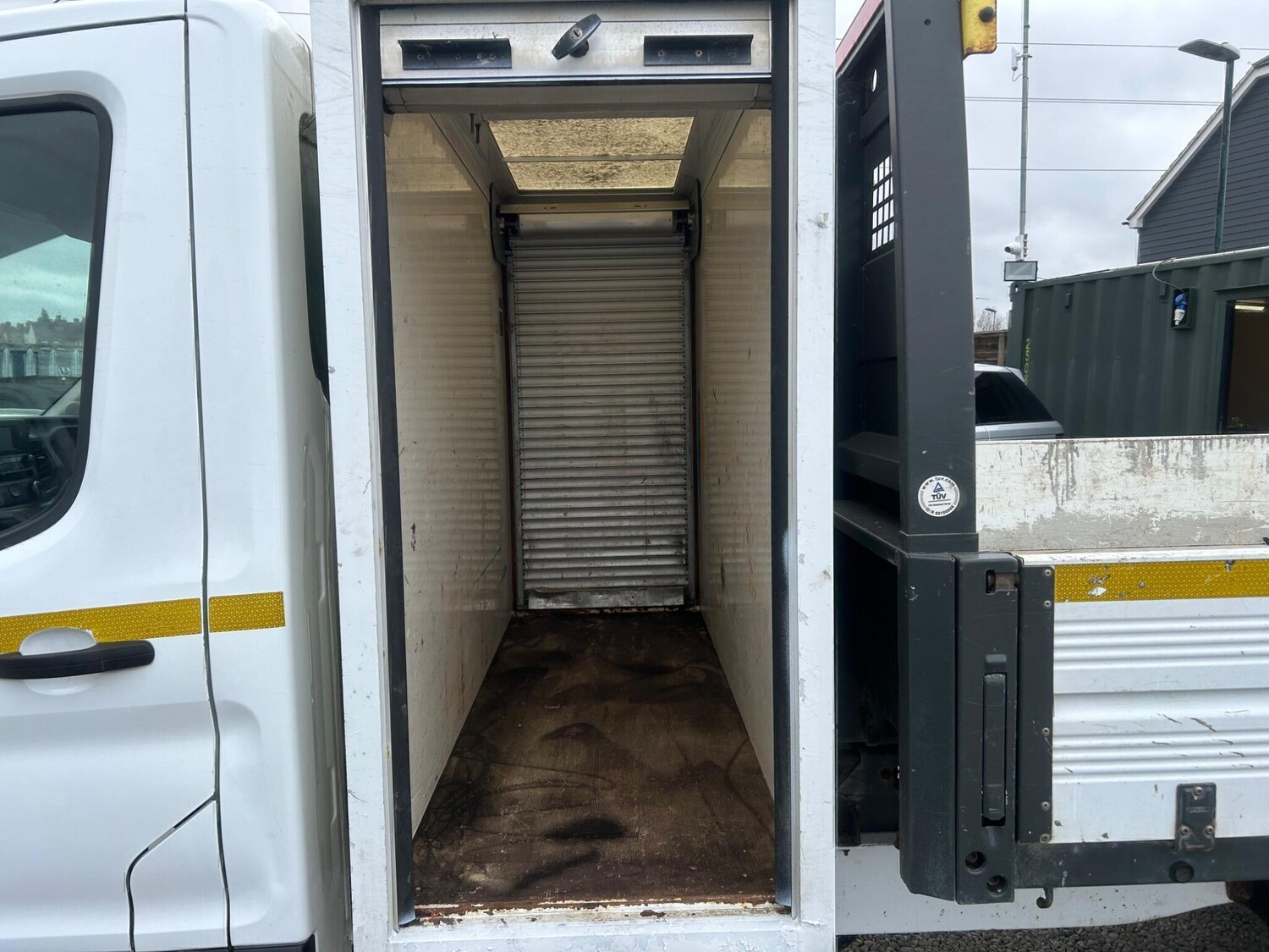 Used Ford Transit 2020 for sale - 78002066: Photo 22