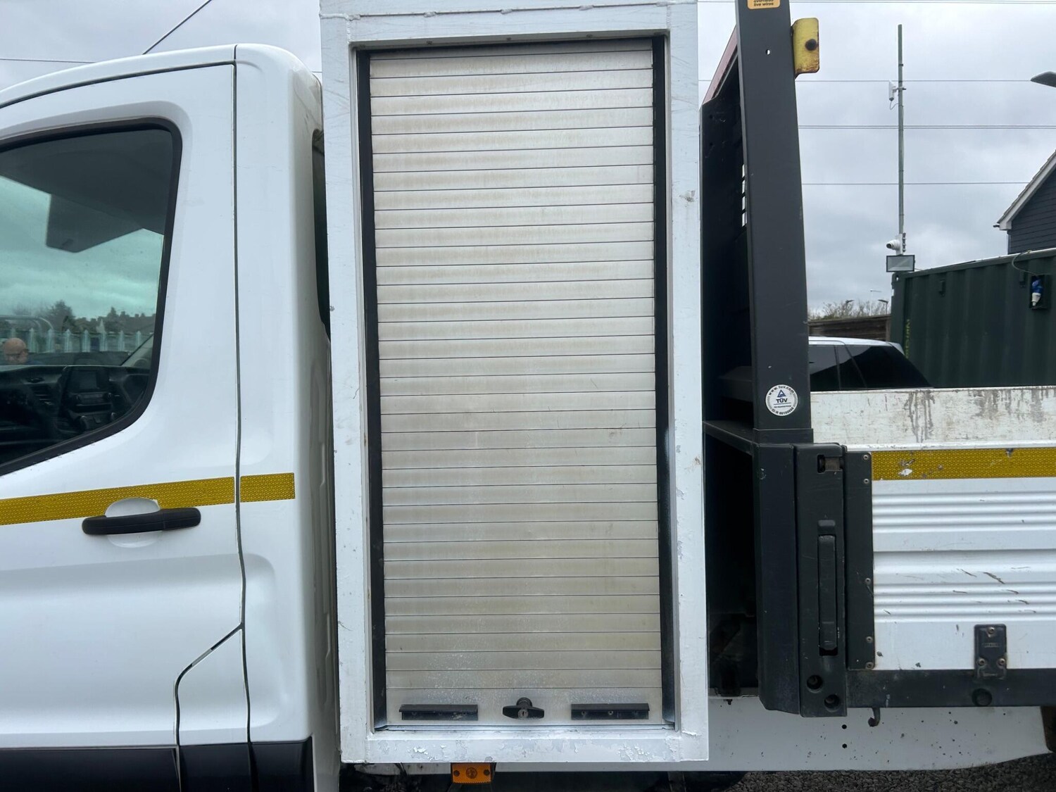 Used Ford Transit 2020 for sale - 78002066: Photo 23