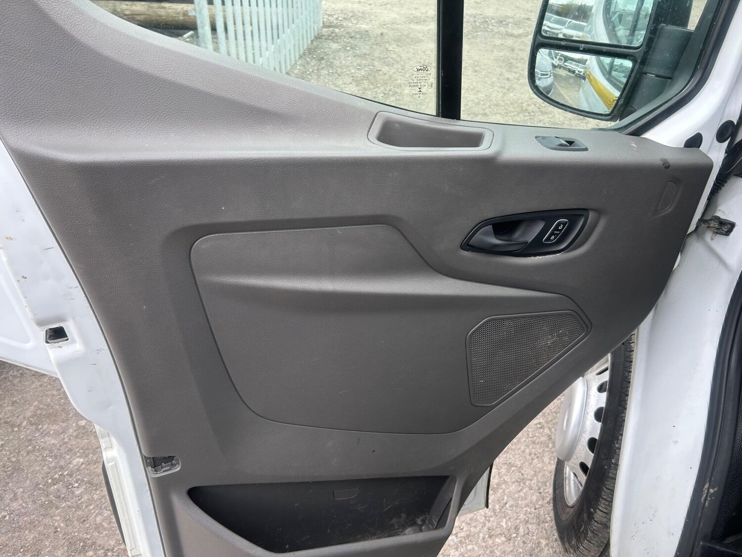 Used Ford Transit 2020 for sale - 78002066: Photo 25