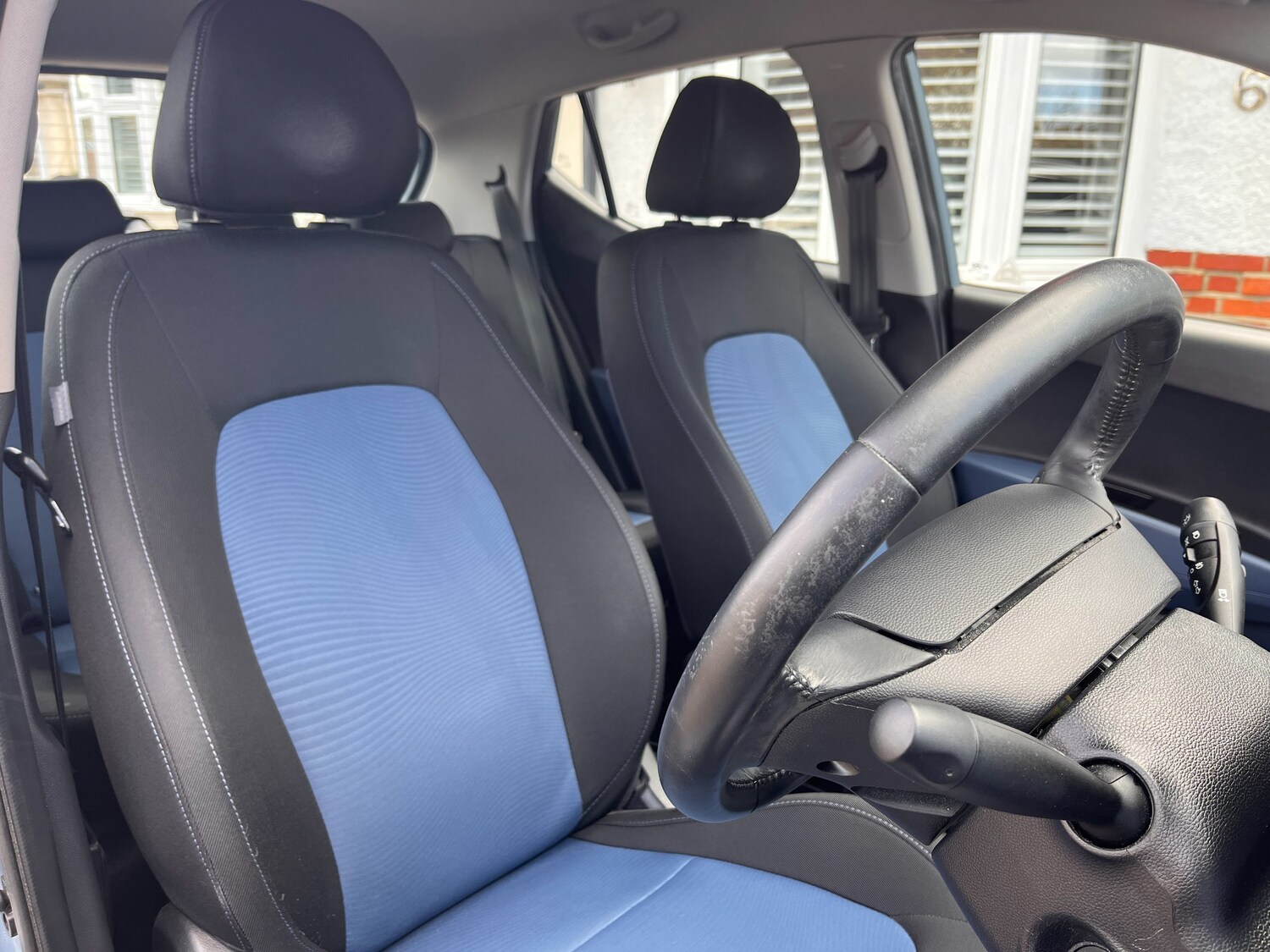 Used Hyundai i10 2015 for sale - 78043804: Photo 16