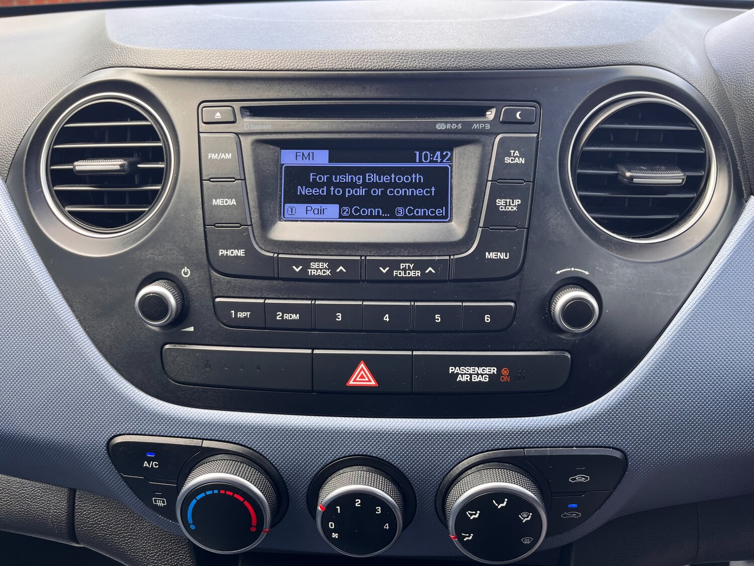 Used Hyundai i10 2015 for sale - 78043804: Photo 20