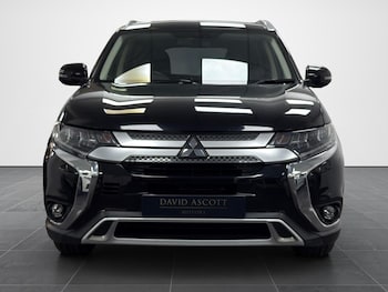 Used Mitsubishi Outlander 2019 for sale - 77971859: Photo