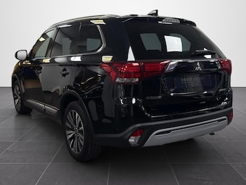 Used Mitsubishi Outlander 2019 for sale - 77971859: Photo