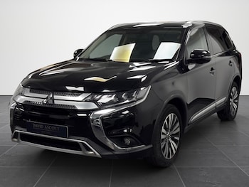 Used Mitsubishi Outlander 2019 for sale - 77971859: Photo