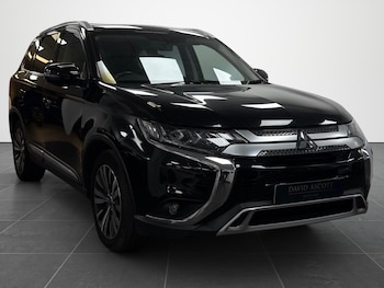 Used Mitsubishi Outlander 2019 for sale - 77971859: Photo