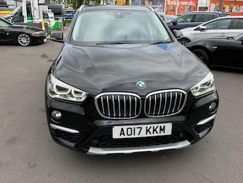 Used BMW X1 2017 for sale - 78009408: Photo