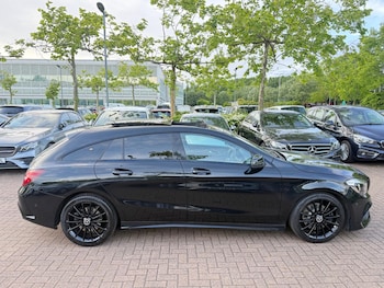 Used Mercedes-Benz CLA 2018 for sale - 79077959: Photo