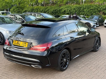 Used Mercedes-Benz CLA 2018 for sale - 79077959: Photo