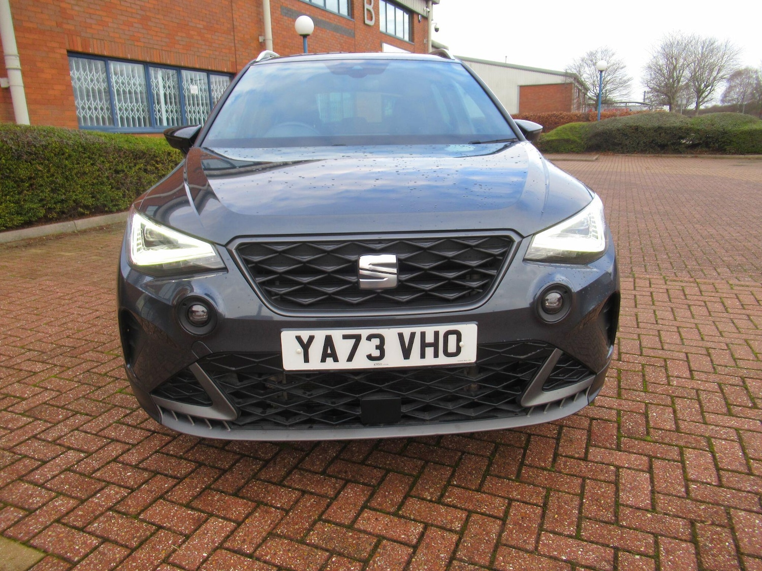 Used SEAT Arona 2023 for sale - 78015778: Photo 1