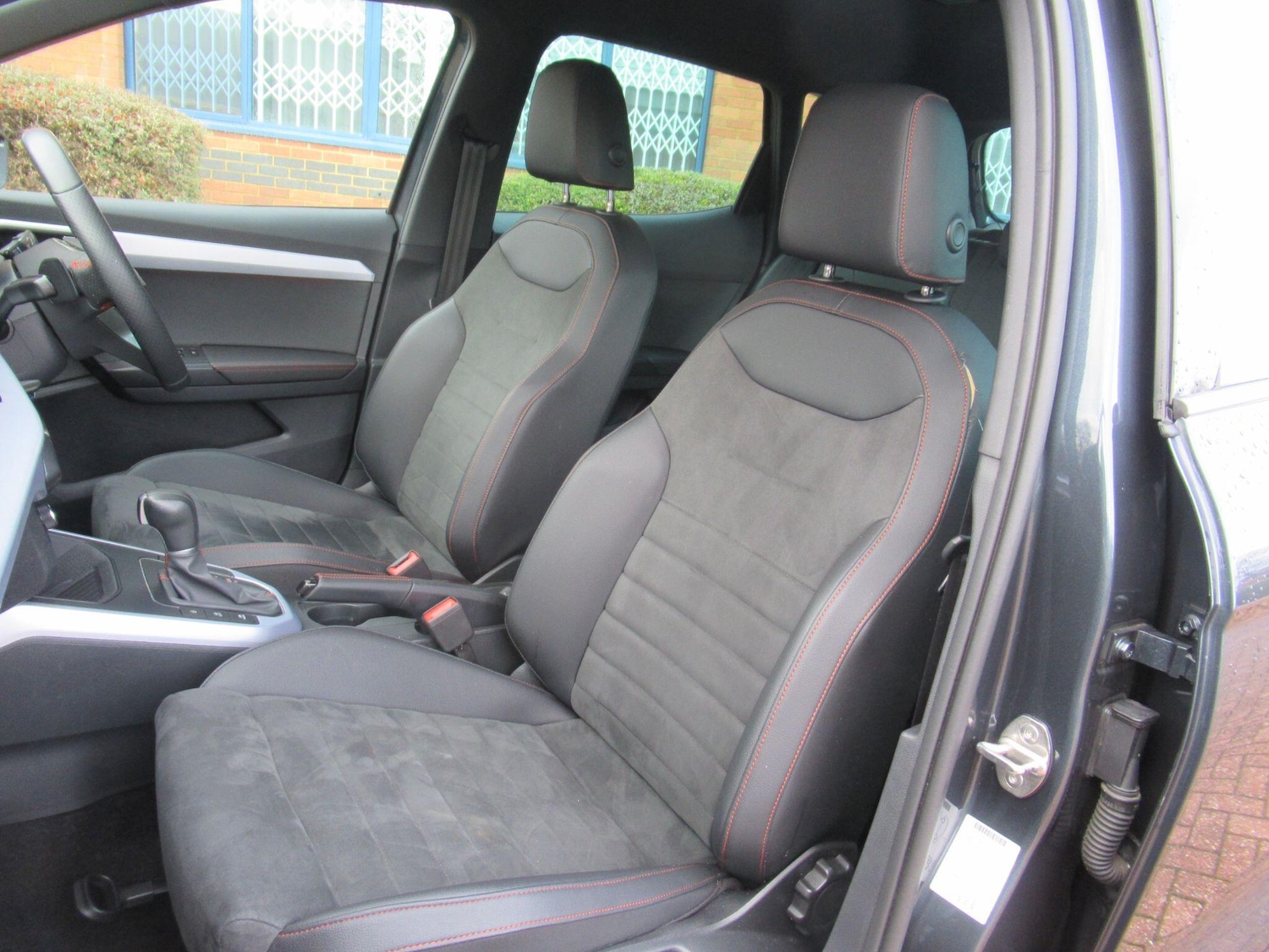 Used SEAT Arona 2023 for sale - 78015778: Photo 10