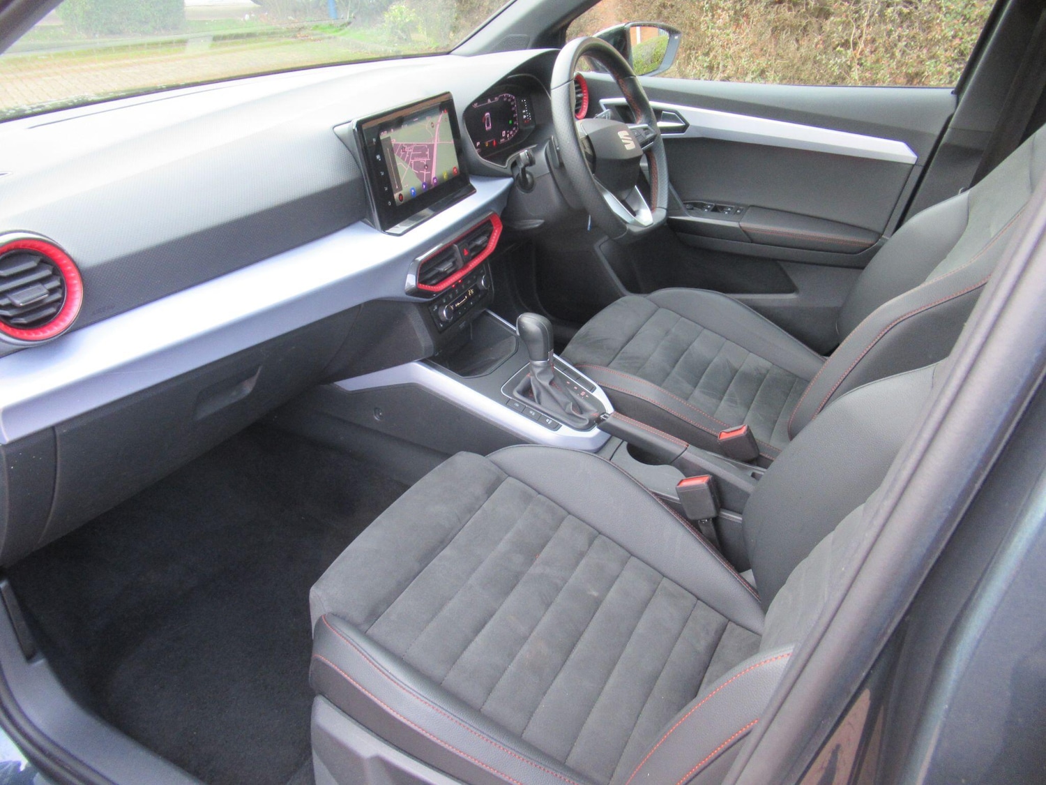 Used SEAT Arona 2023 for sale - 78015778: Photo 11