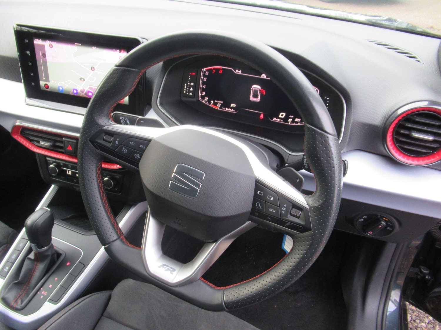 Used SEAT Arona 2023 for sale - 78015778: Photo 18