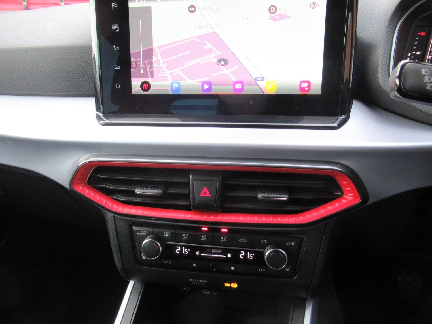 Used SEAT Arona 2023 for sale - 78015778: Photo 24