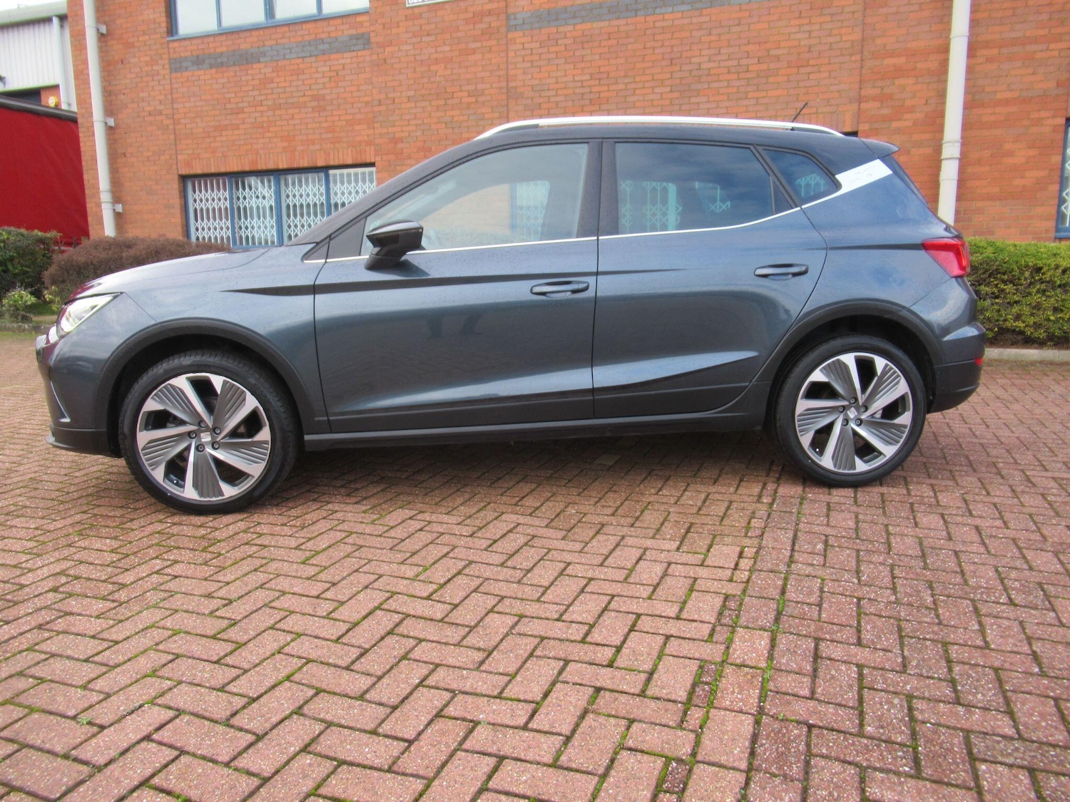Used SEAT Arona 2023 for sale - 78015778: Photo 4