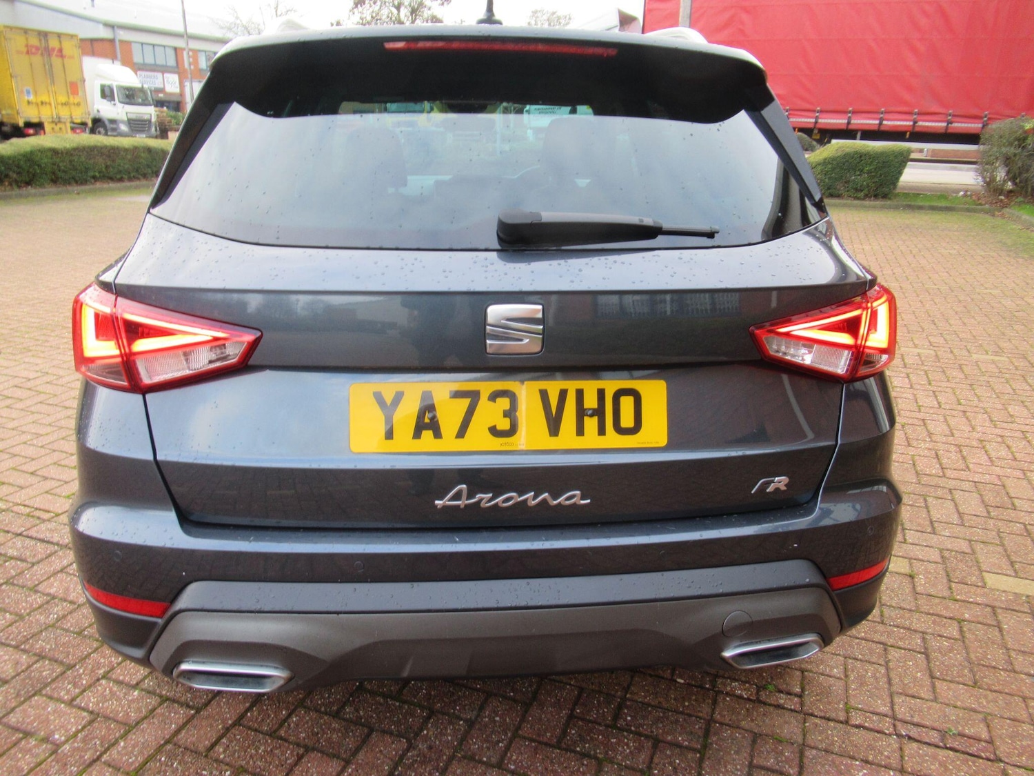 Used SEAT Arona 2023 for sale - 78015778: Photo 5