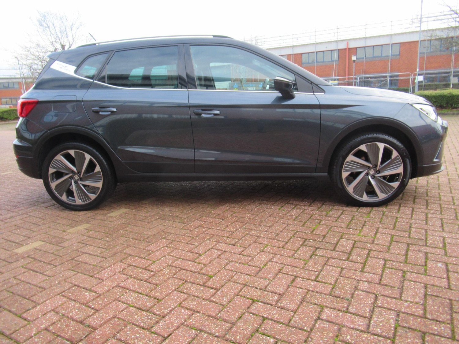 Used SEAT Arona 2023 for sale - 78015778: Photo 6