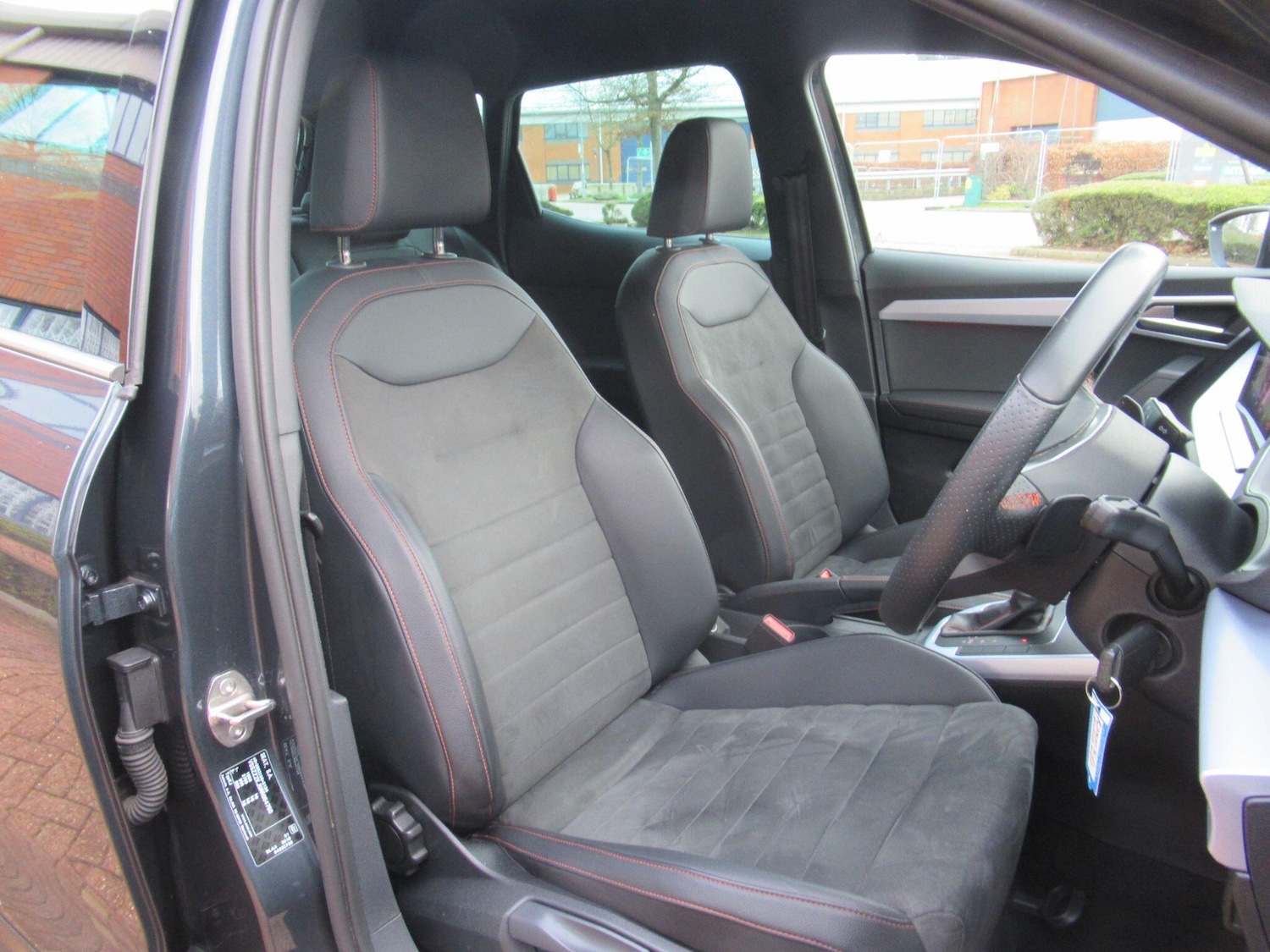 Used SEAT Arona 2023 for sale - 78015778: Photo 8