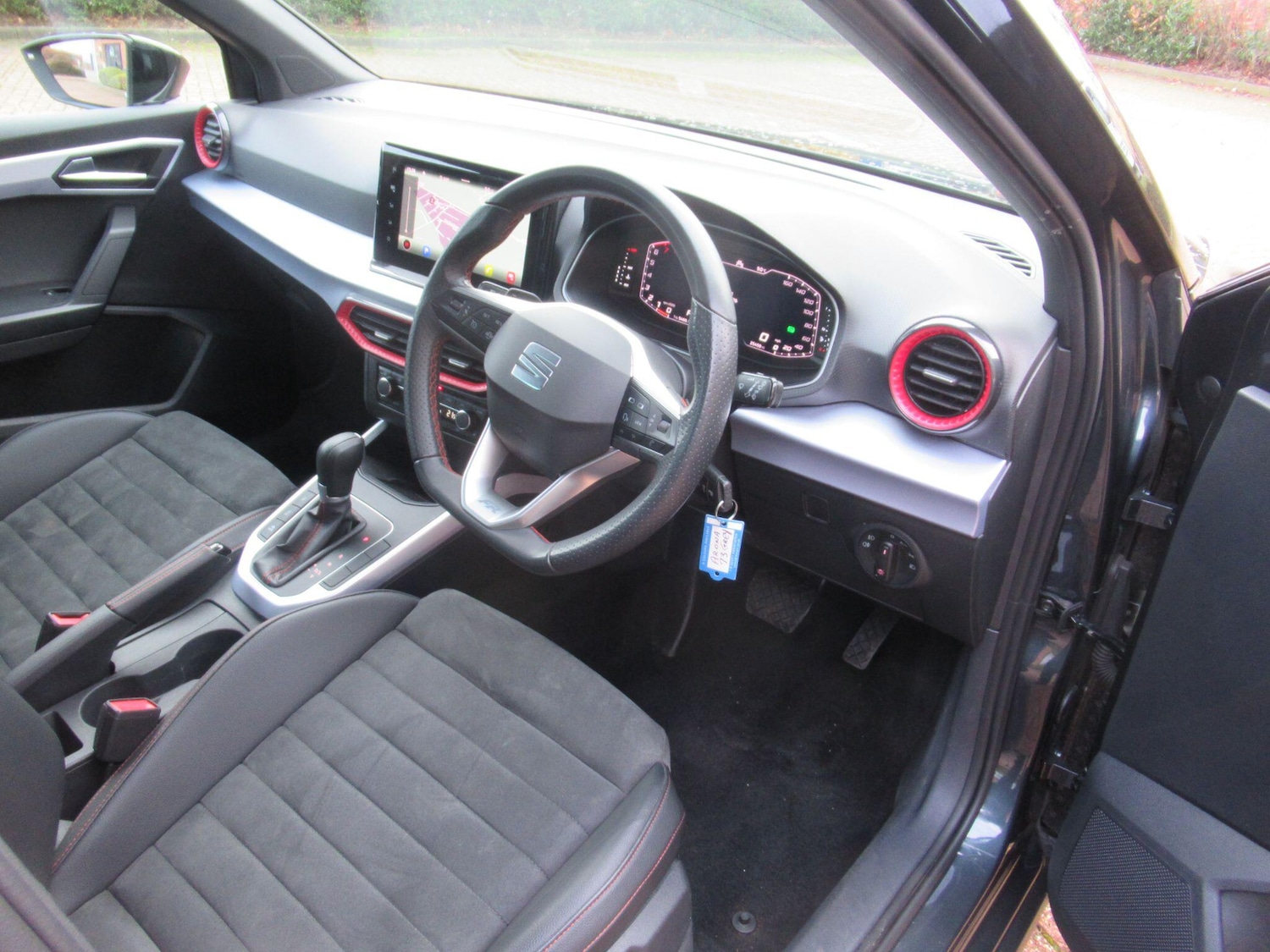 Used SEAT Arona 2023 for sale - 78015778: Photo 9