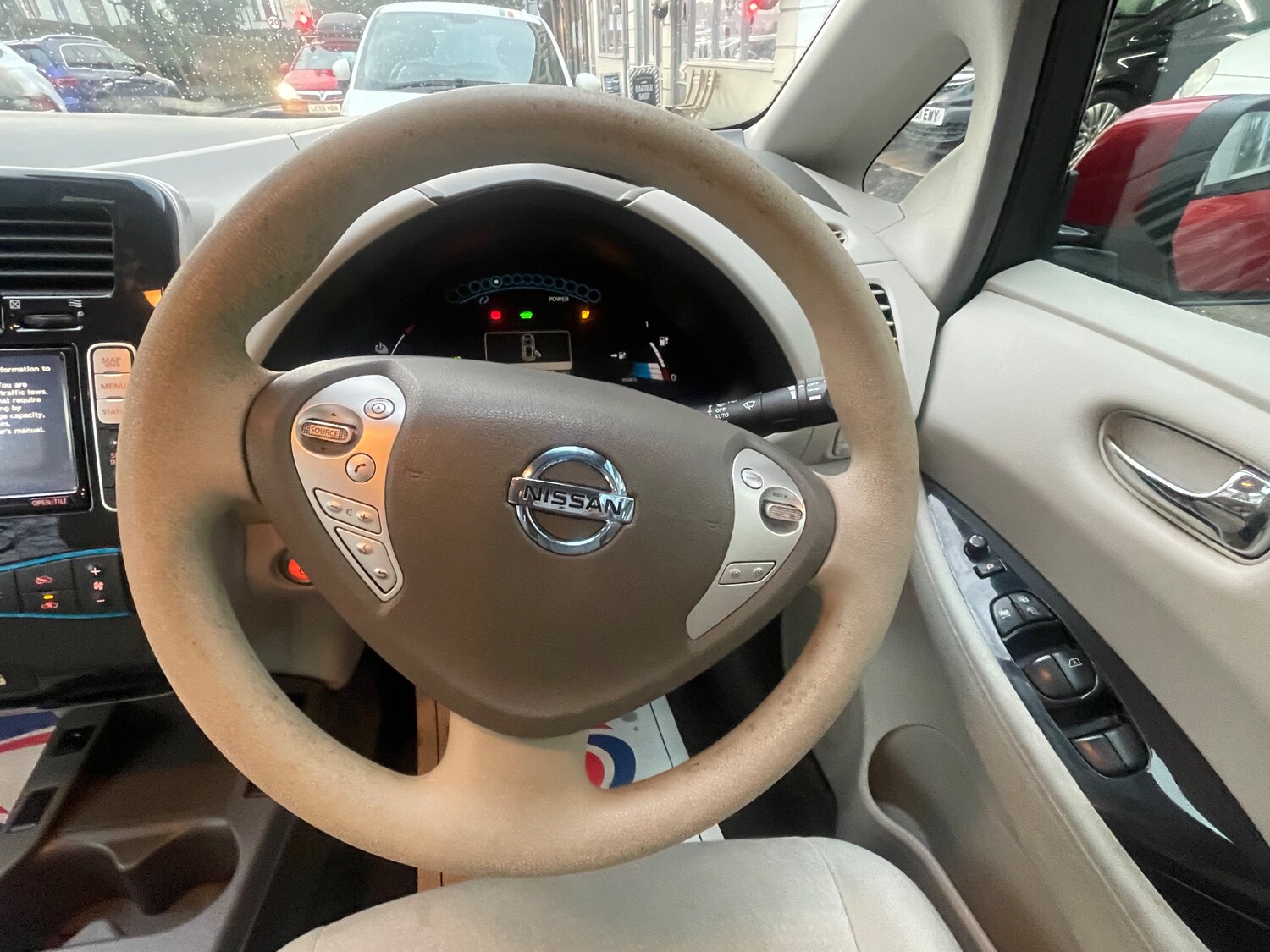 Used Nissan Leaf 2011 for sale - 77966514: Photo 11