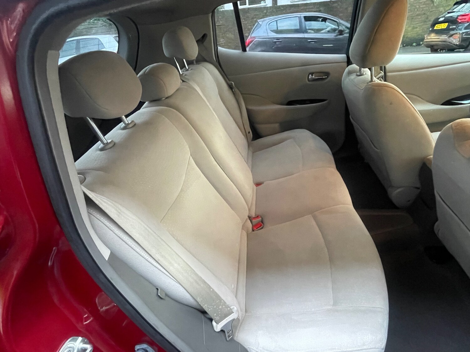 Used Nissan Leaf 2011 for sale - 77966514: Photo 16