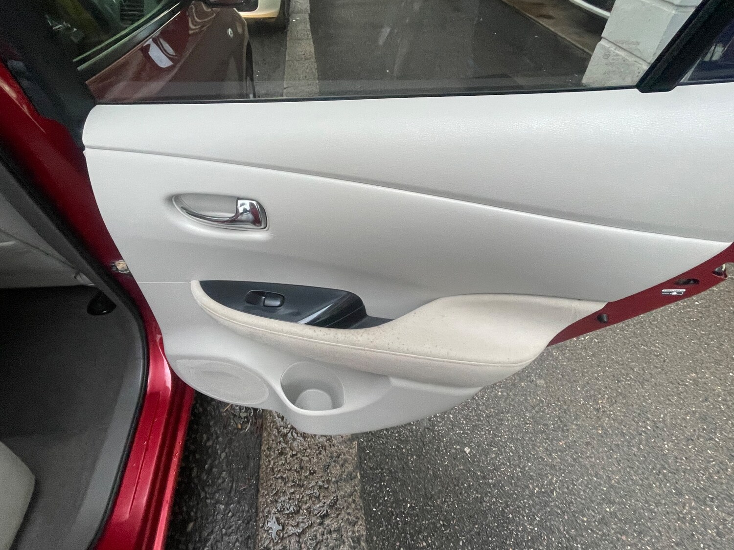 Used Nissan Leaf 2011 for sale - 77966514: Photo 18