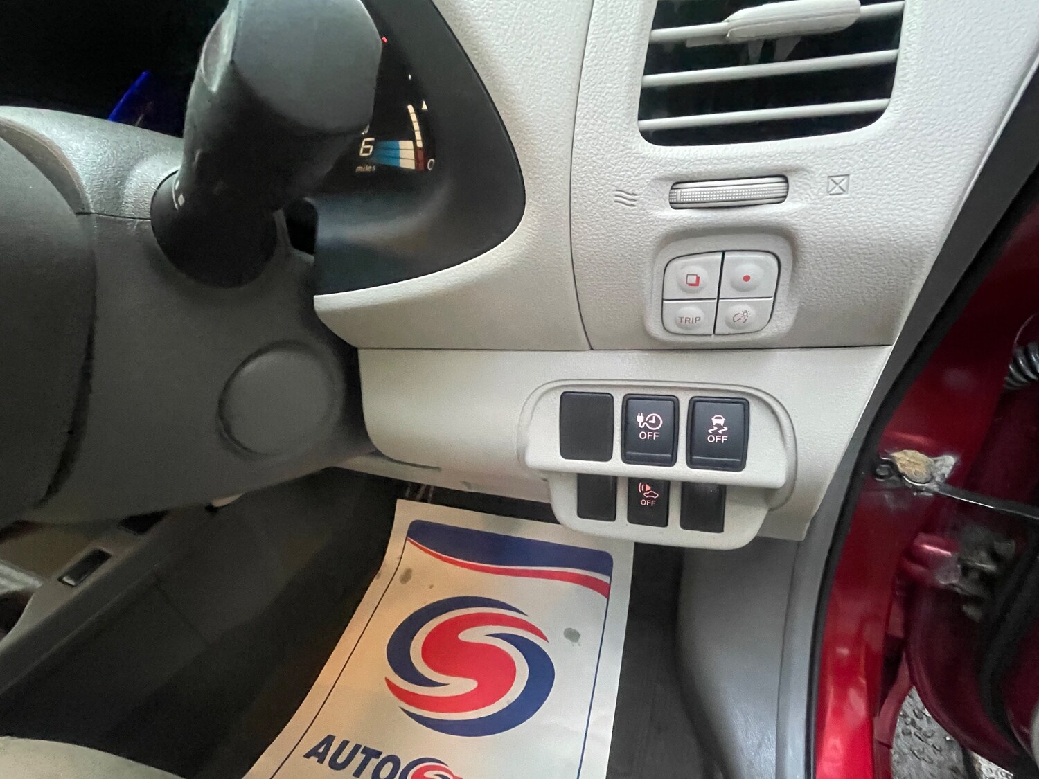 Used Nissan Leaf 2011 for sale - 77966514: Photo 19