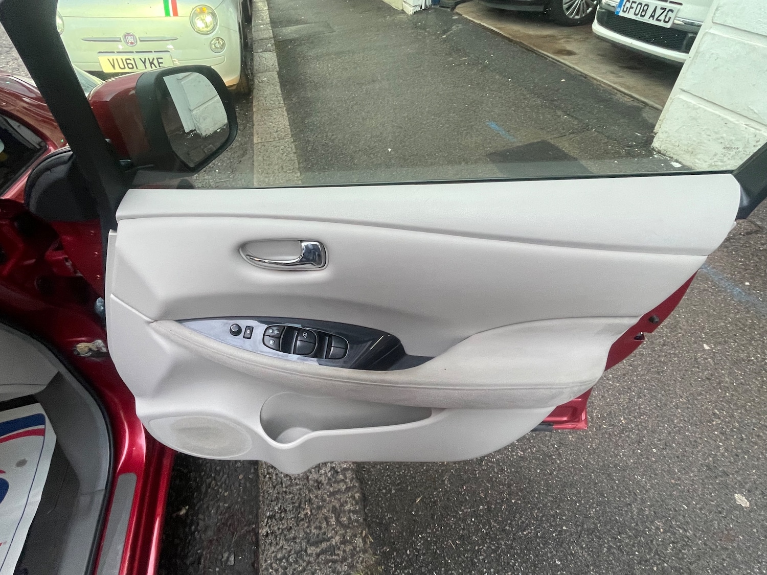 Used Nissan Leaf 2011 for sale - 77966514: Photo 21