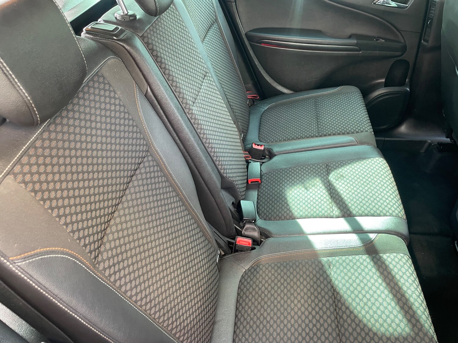 Used Vauxhall Zafira 2015 for sale - 77966522: Photo 18