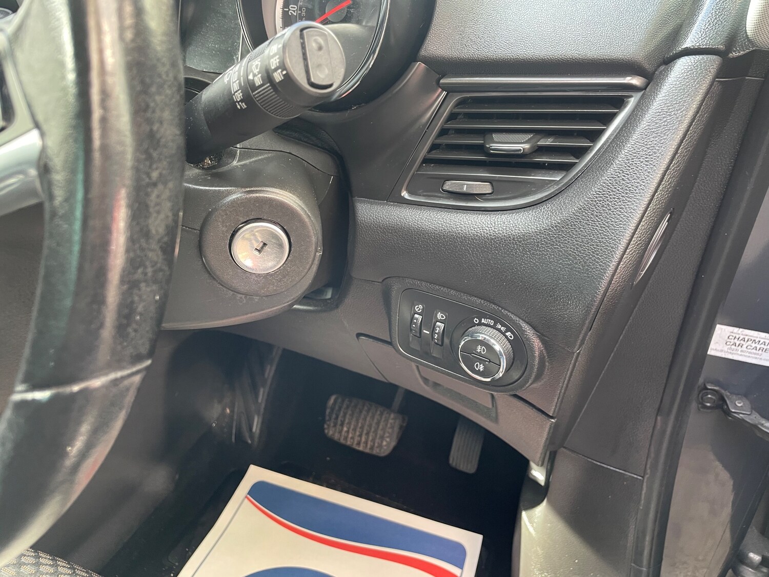 Used Vauxhall Zafira 2015 for sale - 77966522: Photo 20