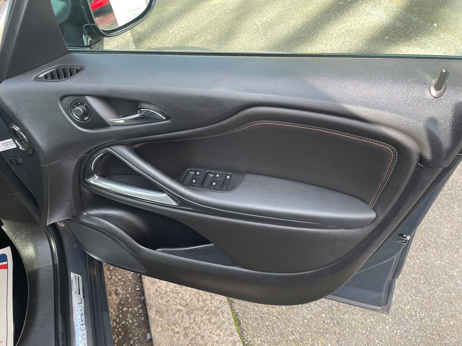 Used Vauxhall Zafira 2015 for sale - 77966522: Photo 23