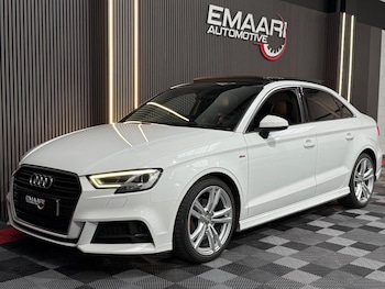 Used Audi A3 2017 for sale - 78331774: Photo