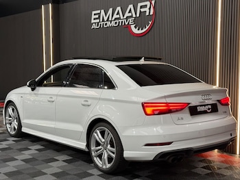 Used Audi A3 2017 for sale - 78331774: Photo