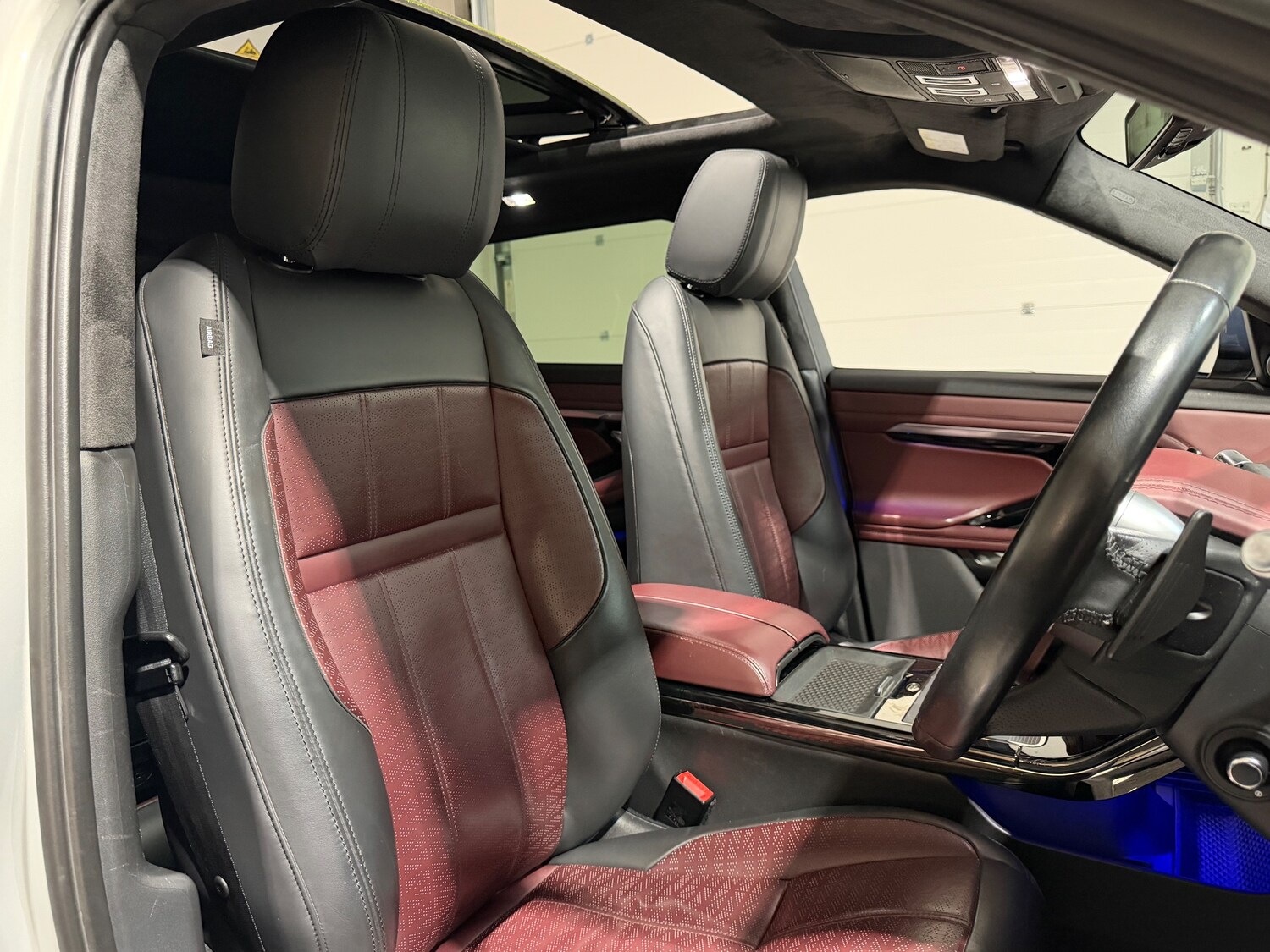 Used Land Rover Range Rover Evoque 2019 for sale - 77786369: Photo 14