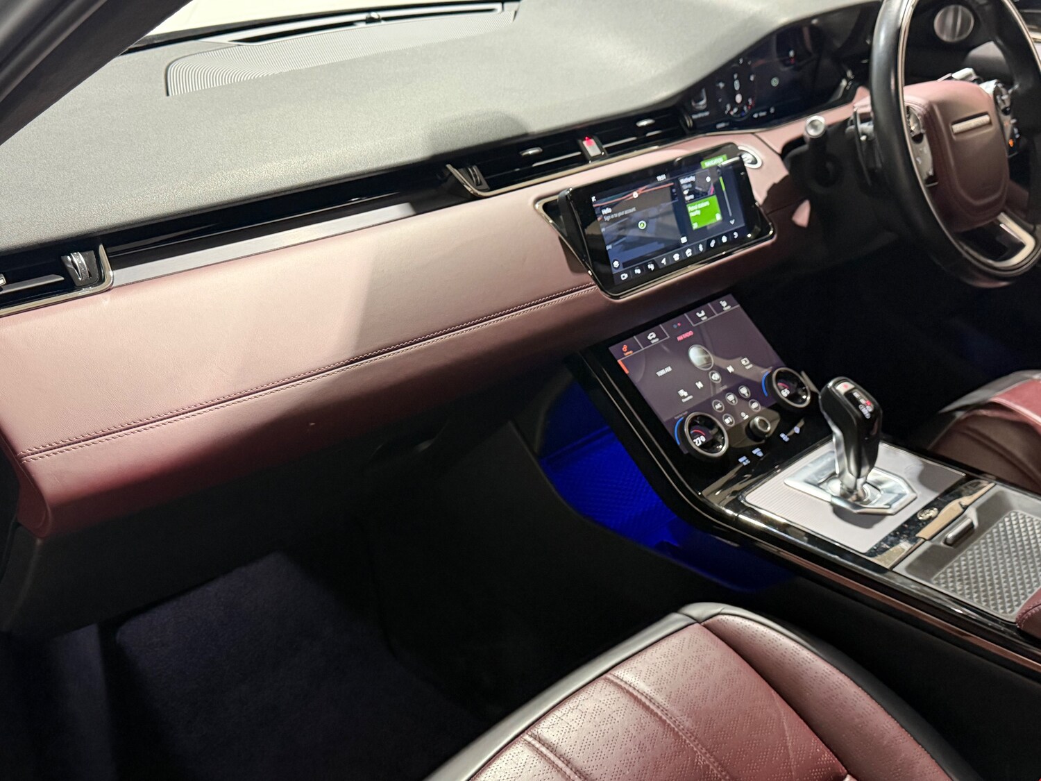 Used Land Rover Range Rover Evoque 2019 for sale - 77786369: Photo 15