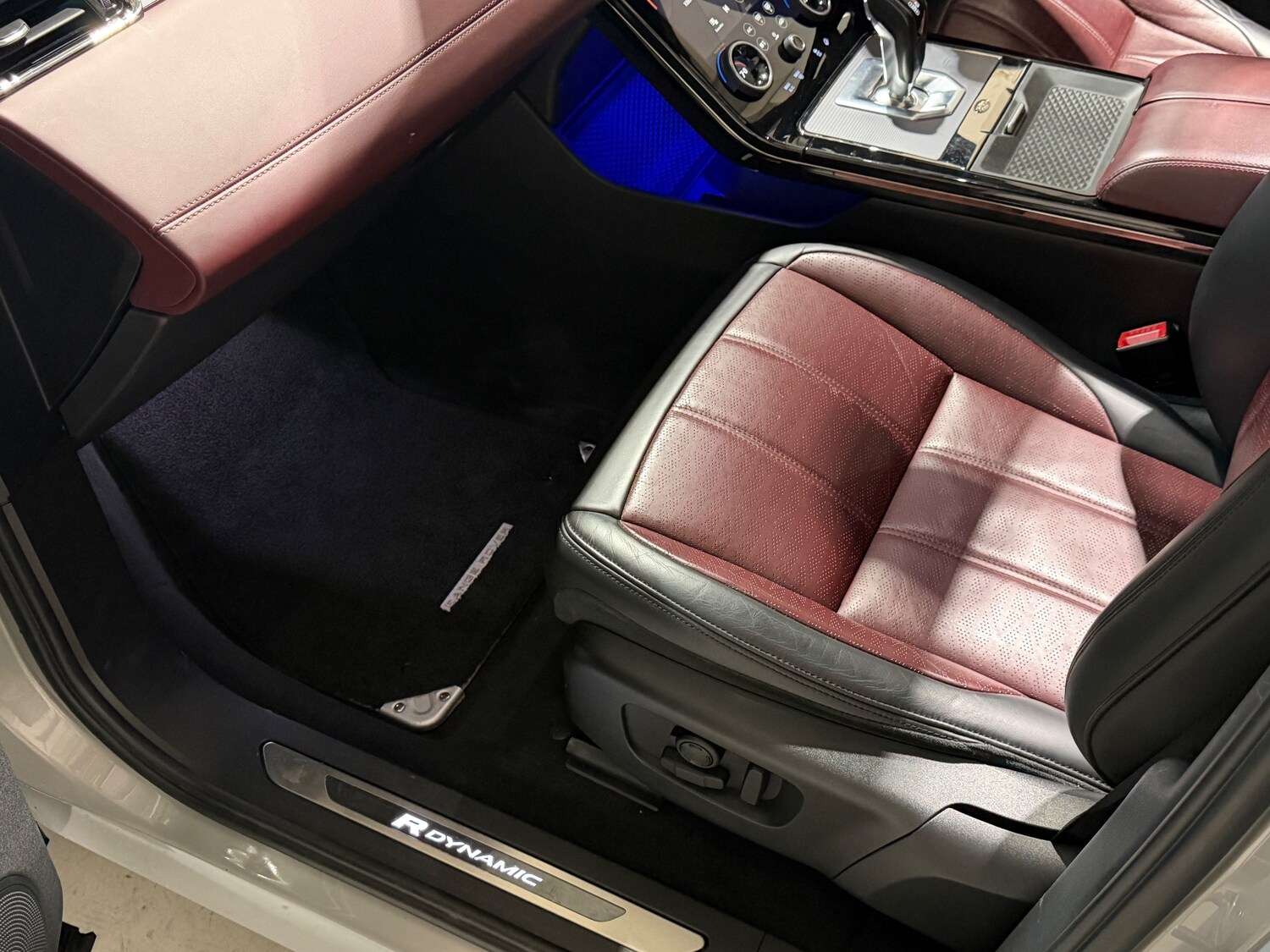 Used Land Rover Range Rover Evoque 2019 for sale - 77786369: Photo 17