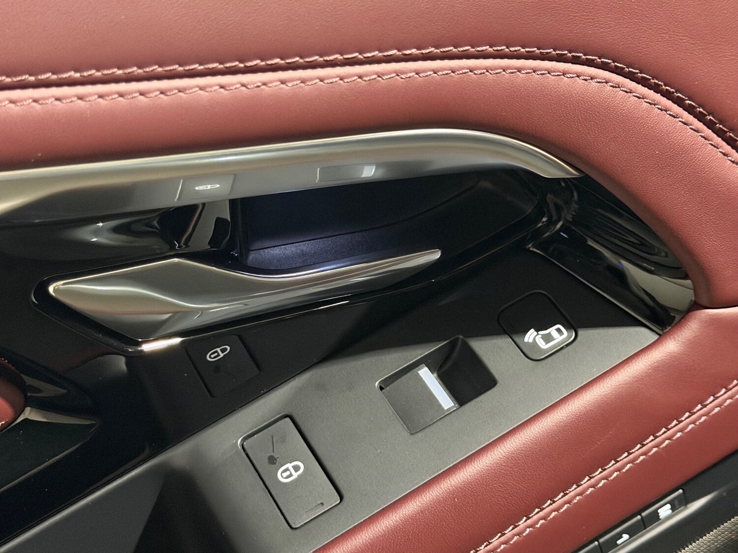 Used Land Rover Range Rover Evoque 2019 for sale - 77786369: Photo 19