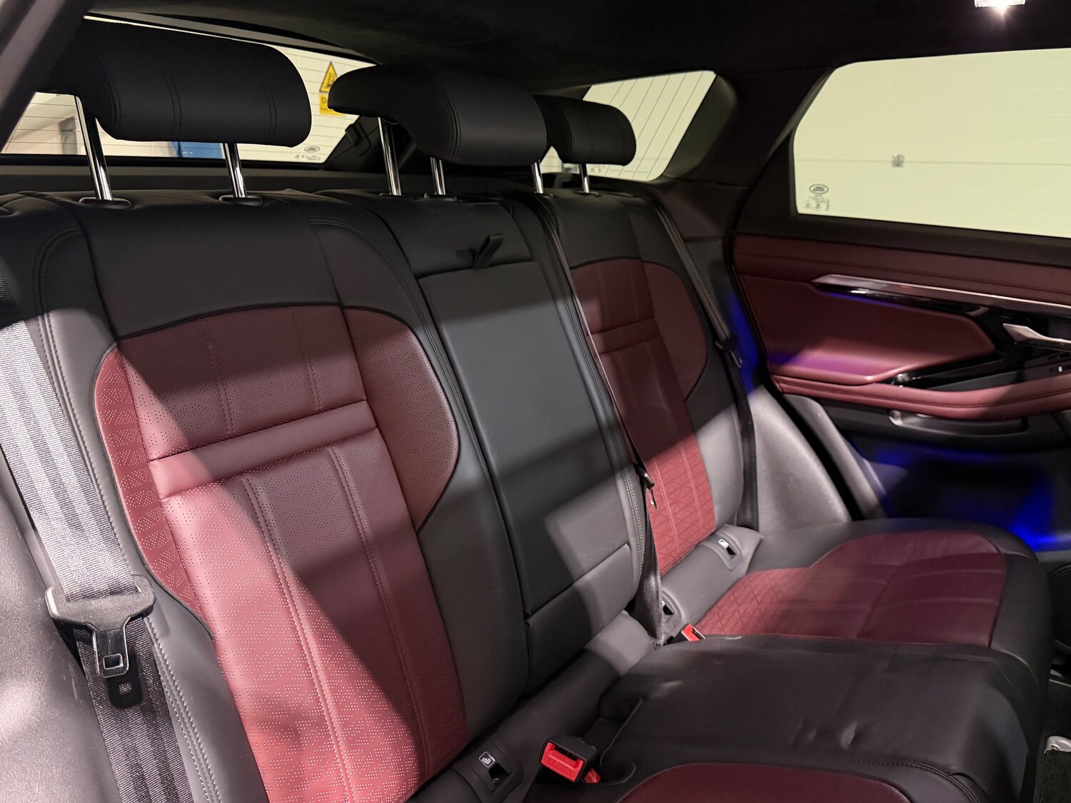 Used Land Rover Range Rover Evoque 2019 for sale - 77786369: Photo 20