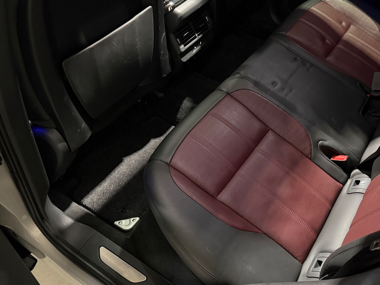 Used Land Rover Range Rover Evoque 2019 for sale - 77786369: Photo 21