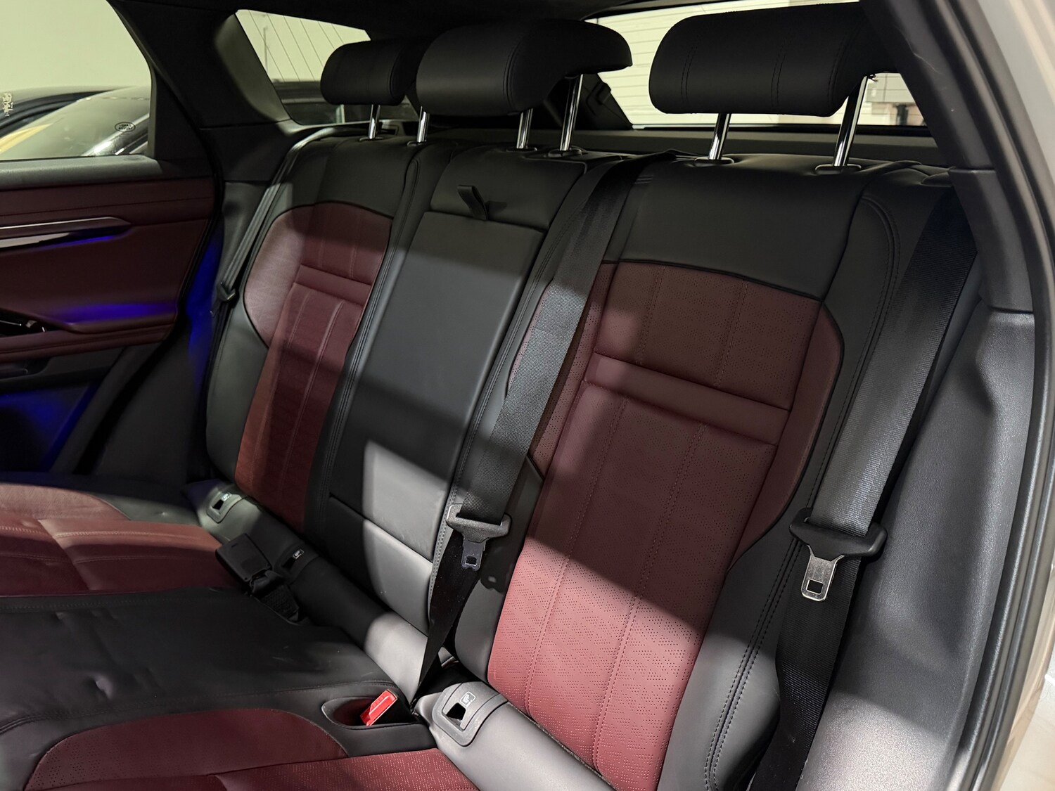 Used Land Rover Range Rover Evoque 2019 for sale - 77786369: Photo 22