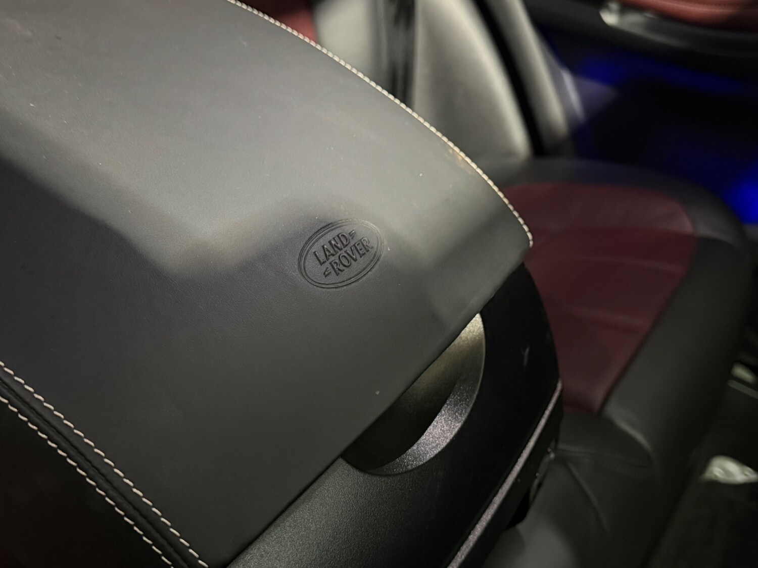 Used Land Rover Range Rover Evoque 2019 for sale - 77786369: Photo 23