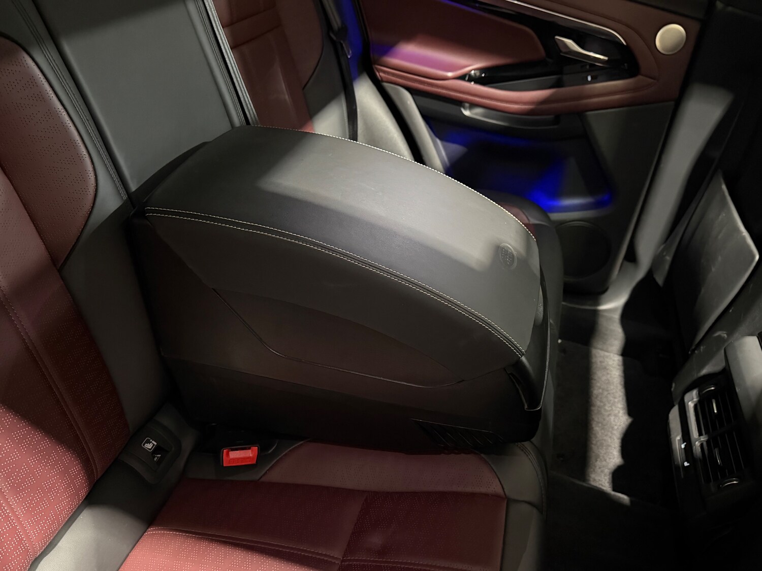 Used Land Rover Range Rover Evoque 2019 for sale - 77786369: Photo 24