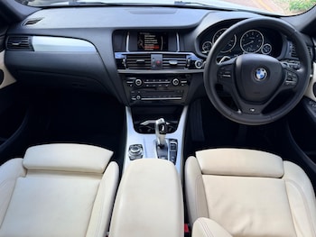 Used BMW X4 2015 for sale - 78550403: Photo