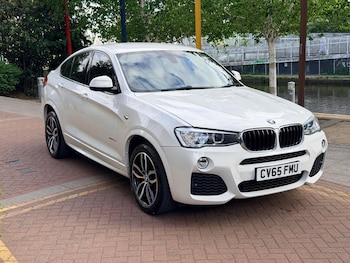 Used BMW X4 2015 for sale - 78550403: Photo